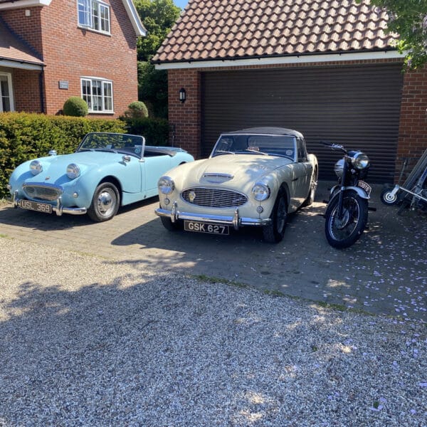 120525 1959 Austin Healey 3000 Collection 02