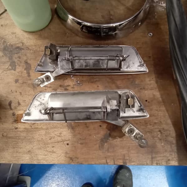 16052025 1976 Jensen Interceptor various 1