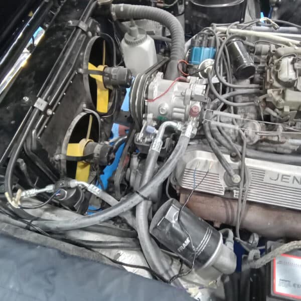 16052025 1976 Jensen Interceptor various 32