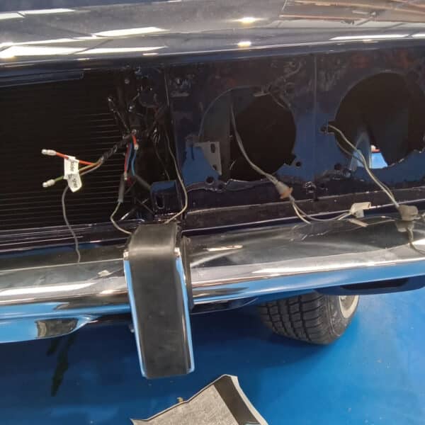 16052025 1976 Jensen Interceptor various 33