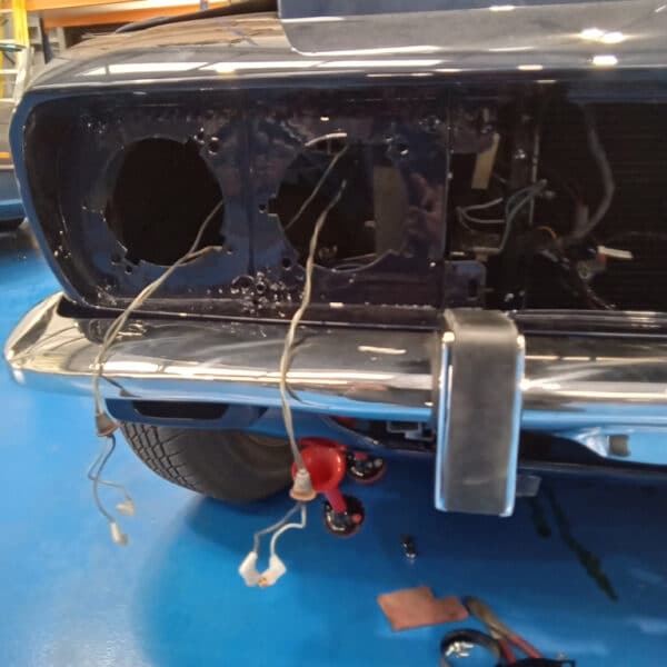 16052025 1976 Jensen Interceptor various 34