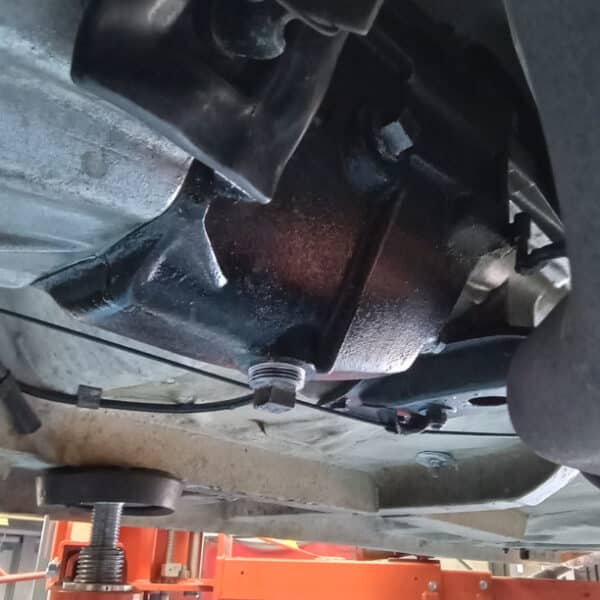 19052025 1968 Lotus Cortina final repairs 9
