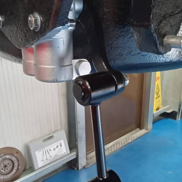19052025 1969 Aston Martin DB6 Volante welding nearly done 11