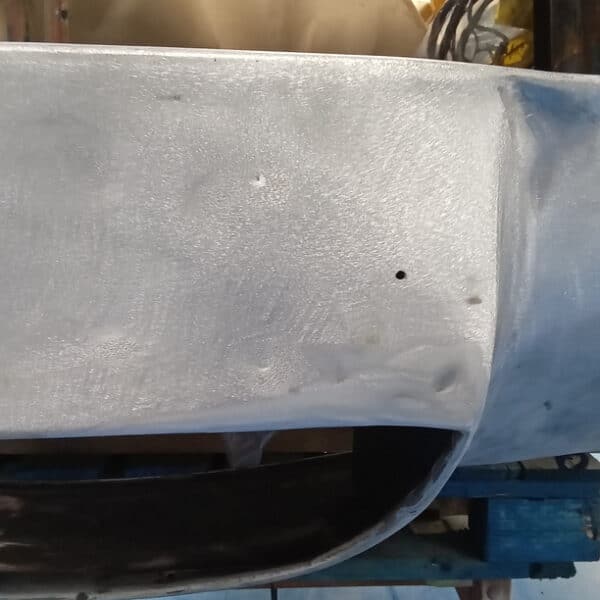 19052025 1969 Aston Martin DB6 Volante welding nearly done 26