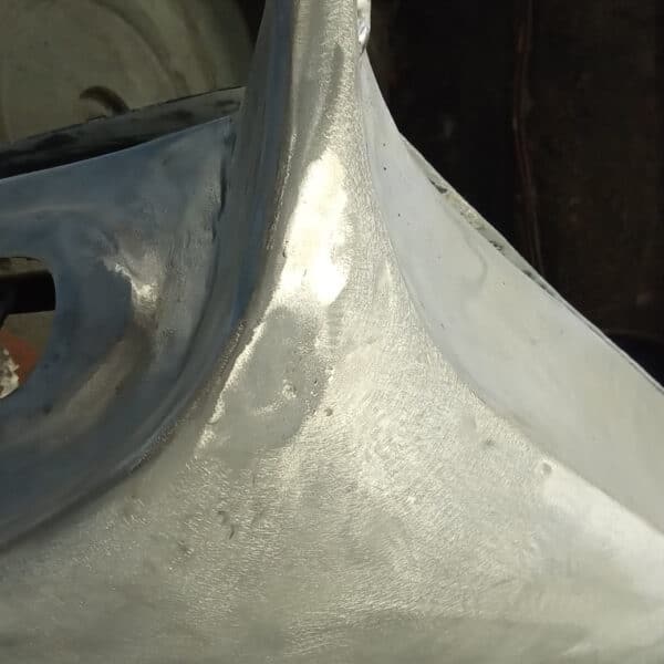 19052025 1969 Aston Martin DB6 Volante welding nearly done 30