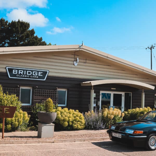 19052025 1987 Rover SD1 Vitesse arrival 26 1