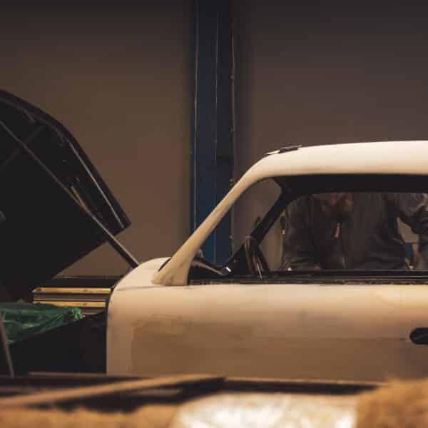 1953 aston martin db2 4 in body 10