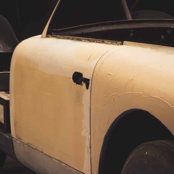 1953 aston martin db2 4 in body 7