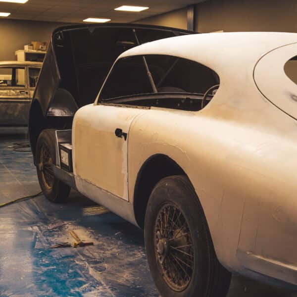 1953 aston martin db2 4 in body 8