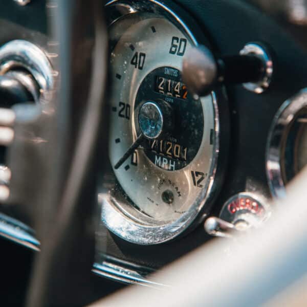 1959 austin healey 3000 arrival photos 7