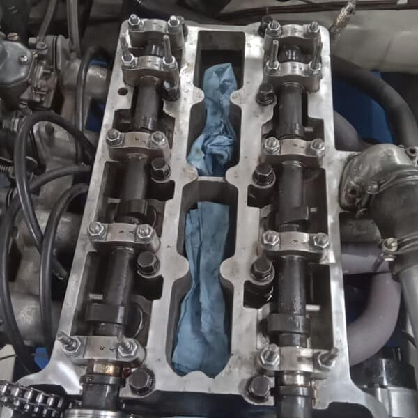 1968 ford lotus cortina valve clearances 06