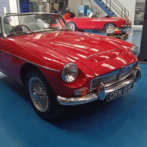 1970 mgc roadster appraisal 01