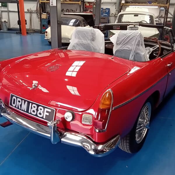 1970 mgc roadster appraisal 02