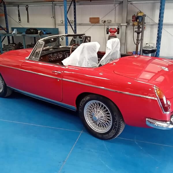 1970 mgc roadster appraisal 03
