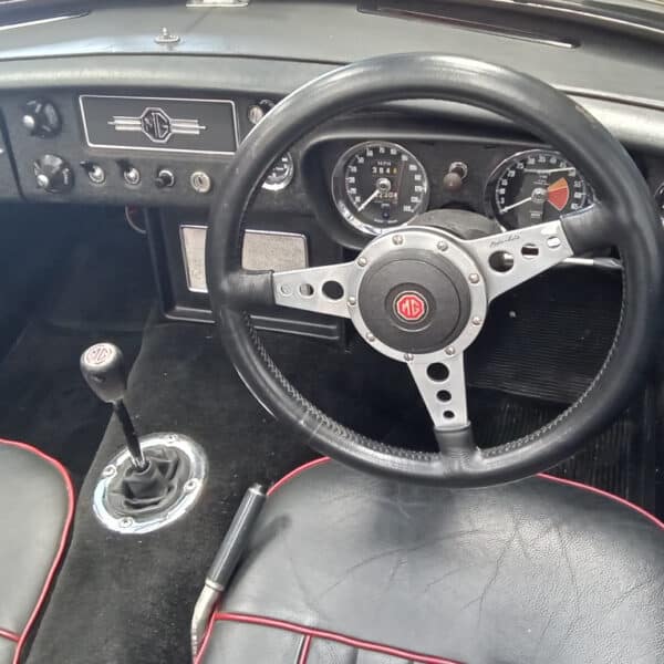 1970 mgc roadster appraisal 04