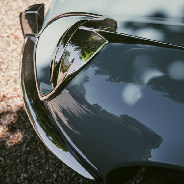 1971 Jaguar E-Type Series 3 Coupe - Image 10