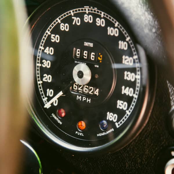 1971 Jaguar E-Type Series 3 Coupe - Image 16