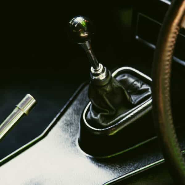 1971 Jaguar E-Type Series 3 Coupe - Image 17
