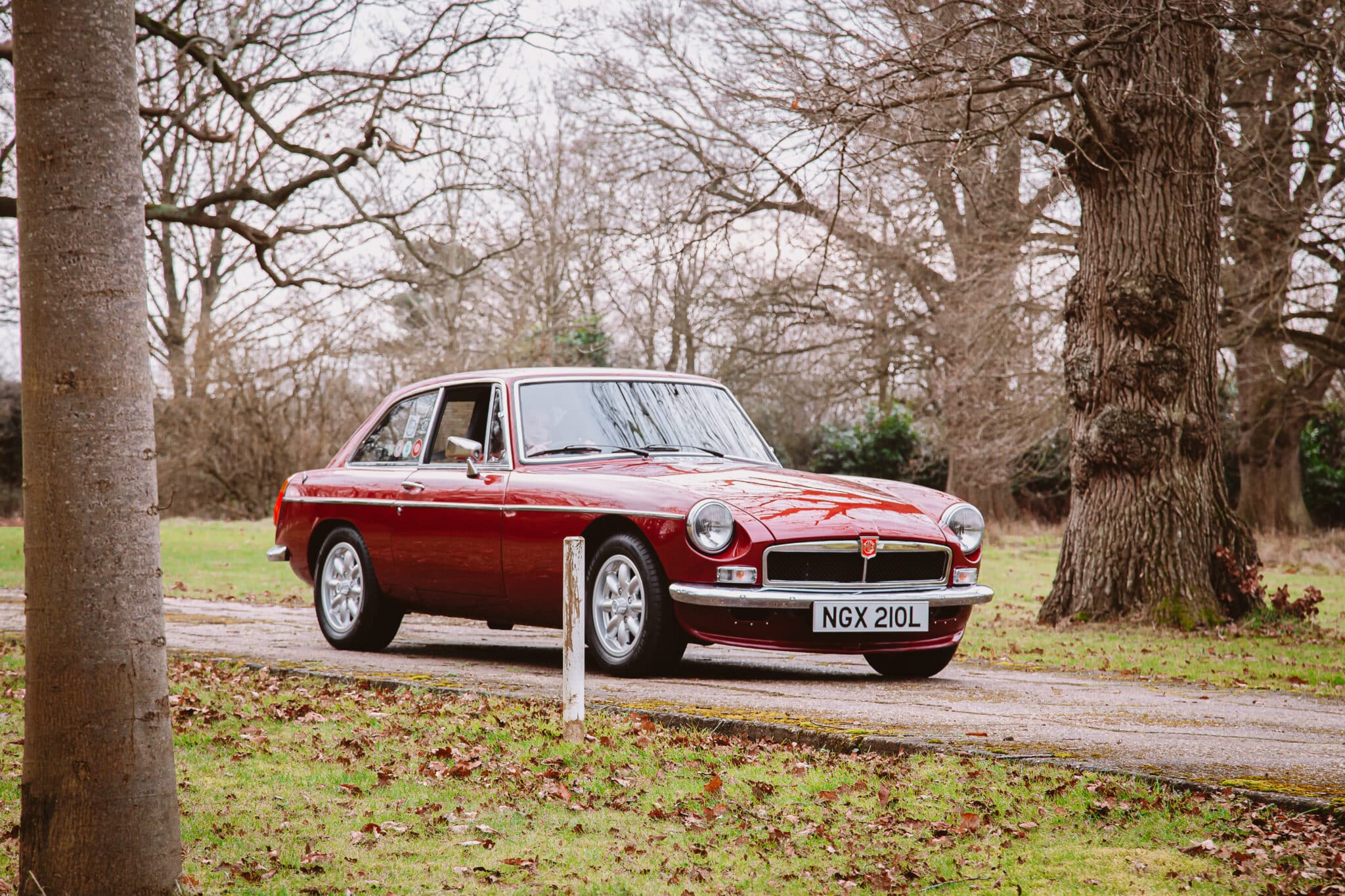 1972 mgb gt product photos 62