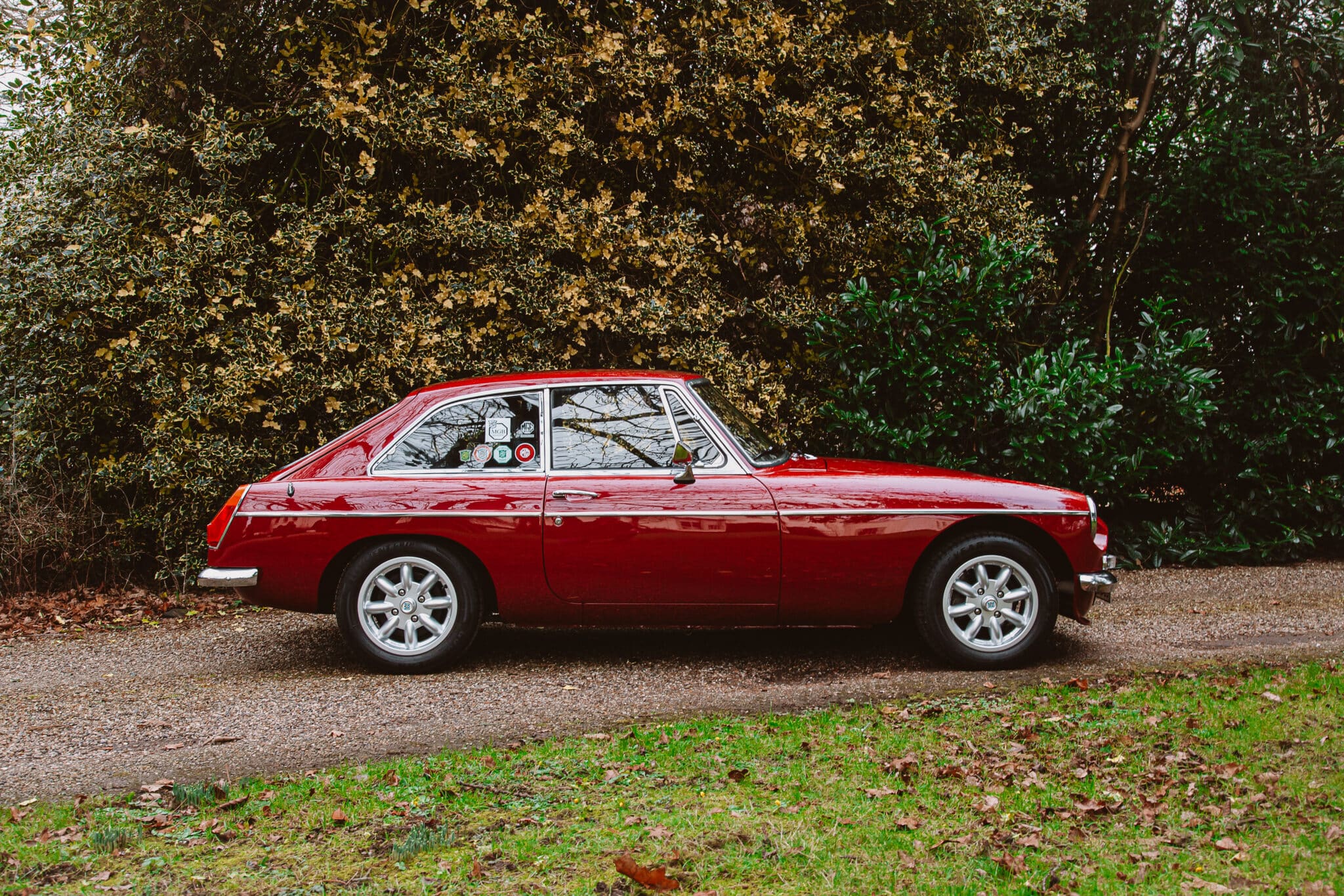 1972 mgb gt product photos 8