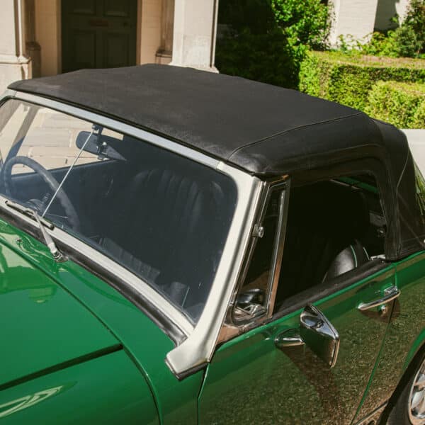 1978 MG Midget - Image 21