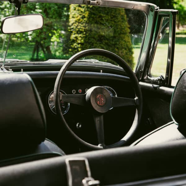 1978 MG Midget - Image 7