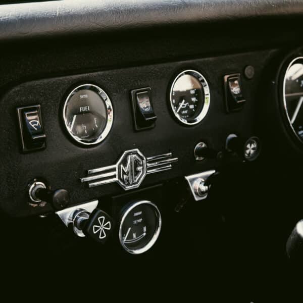 1978 MG Midget - Image 8