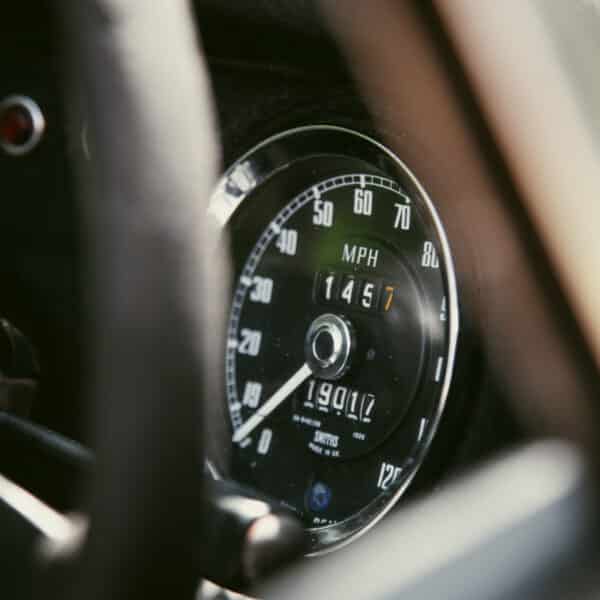 1978 MG Midget - Image 9