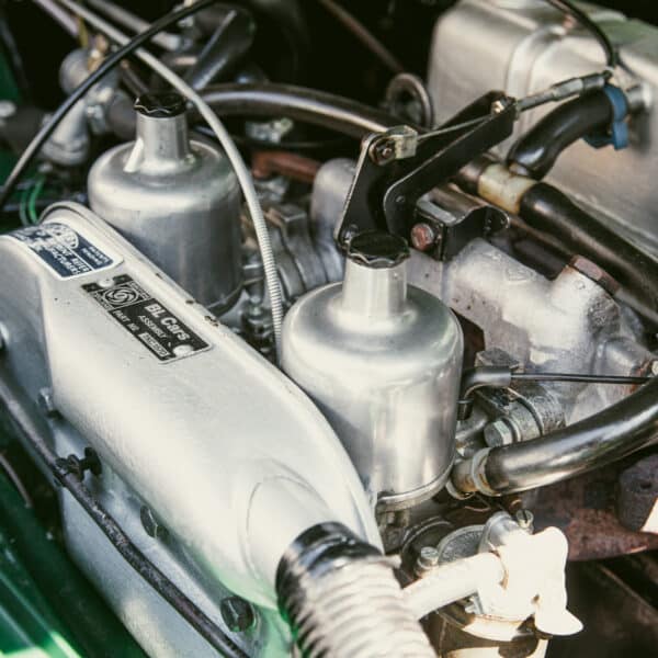 1978 MG Midget - Image 12