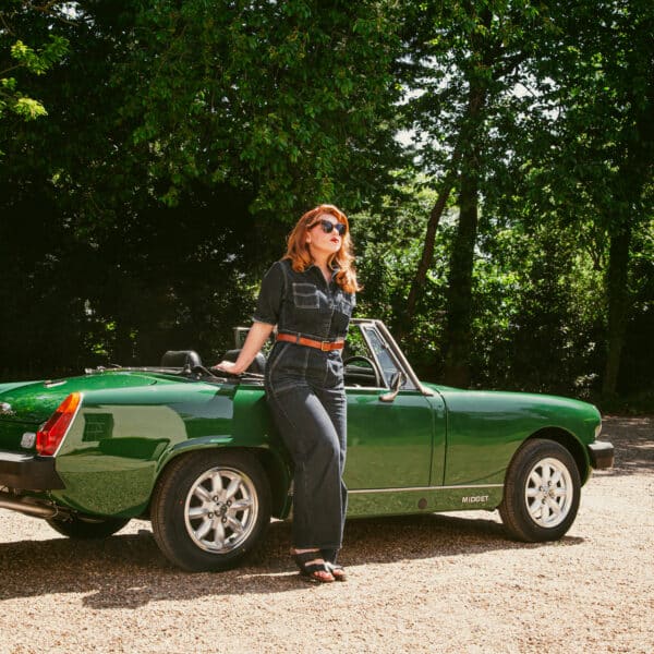 1978 MG Midget - Image 16