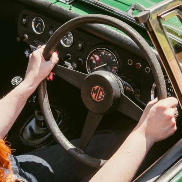 1978 MG Midget - Image 20