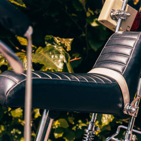 1979 Raleigh Chopper Mk2 - Image 9