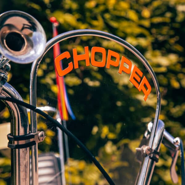 1979 Raleigh Chopper Mk2 - Image 10