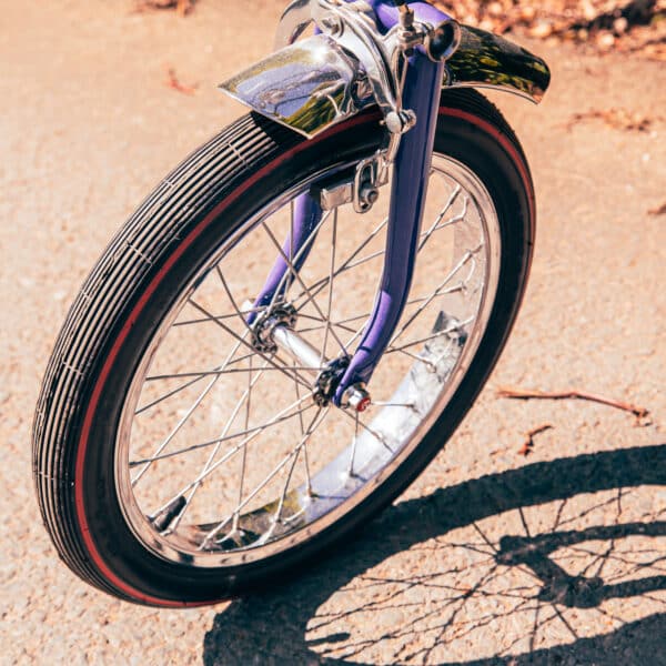 1979 Raleigh Chopper Mk2 - Image 11