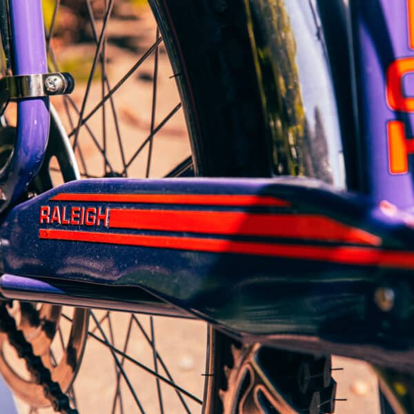 1979 Raleigh Chopper Mk2 - Image 13