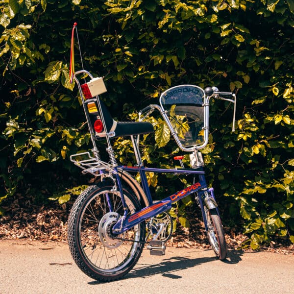 1979 Raleigh Chopper Mk2 - Image 4