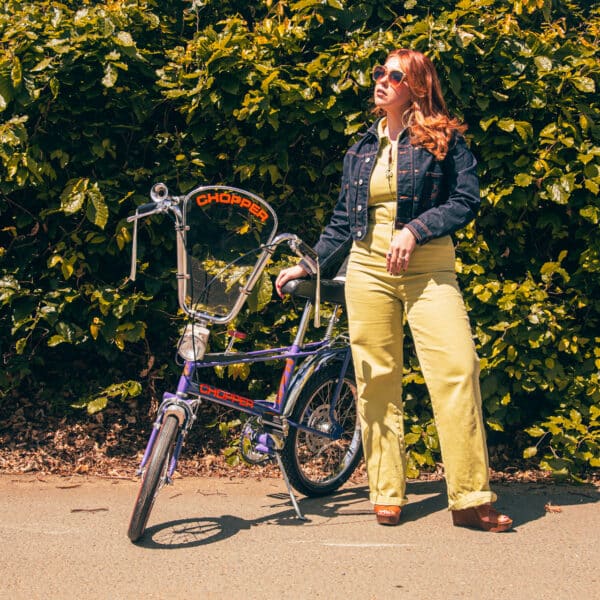 1979 Raleigh Chopper Mk2 - Image 15