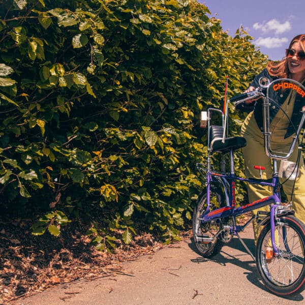 1979 Raleigh Chopper Mk2 - Image 18