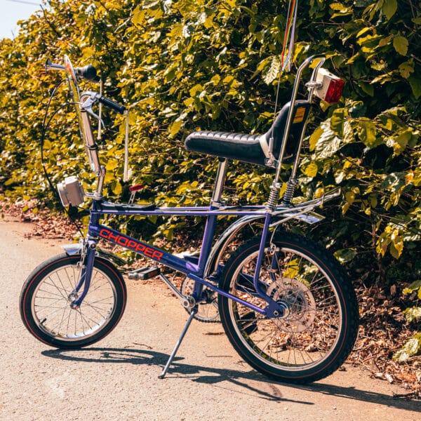 1979 Raleigh Chopper Mk2 - Image 3