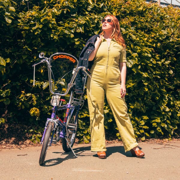 1979 Raleigh Chopper Mk2 - Image 21