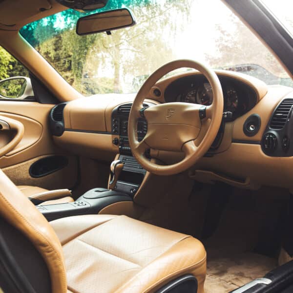 1999 tvr chimaera 400 (copy)
