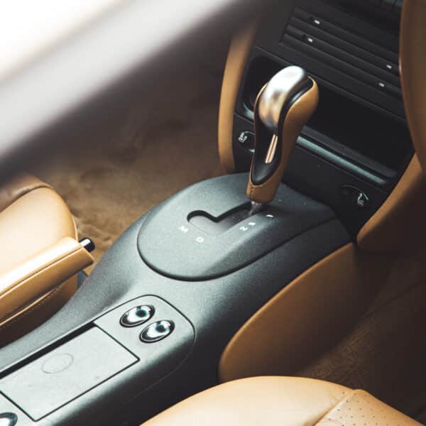 1999 tvr chimaera 400 (copy)