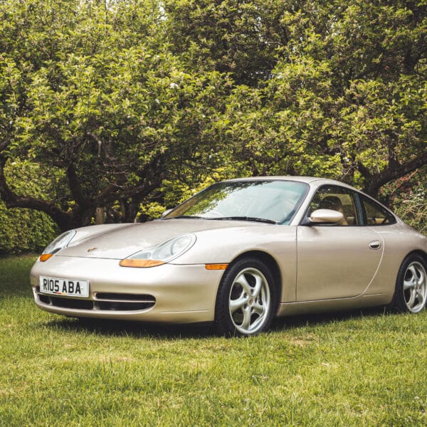 1999 tvr chimaera 400 (copy)