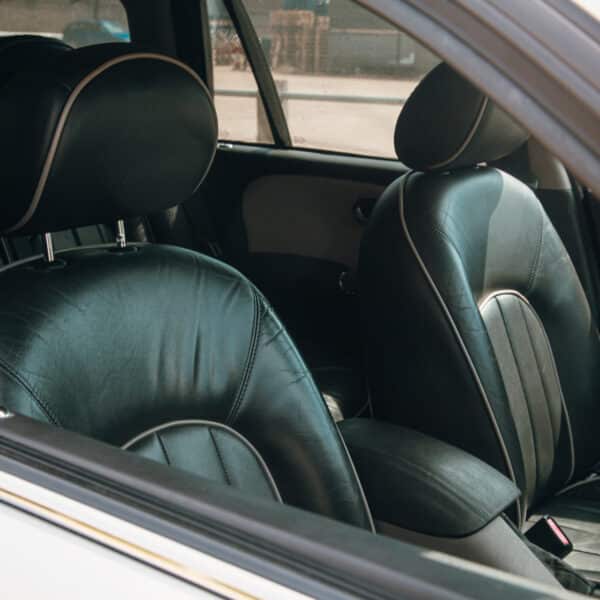 2002 Rover 75 Estate Arrival 6