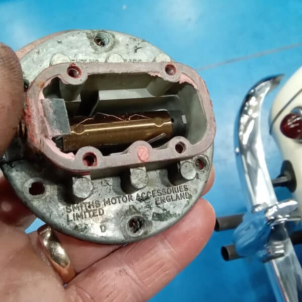 203052025 1959 Austin Healey 3000 repairs 14
