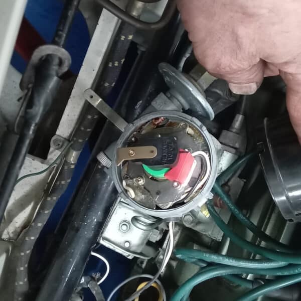 203052025 1959 Austin Healey 3000 repairs 17
