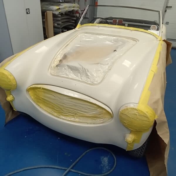 203052025 1959 Austin Healey 3000 repairs 2