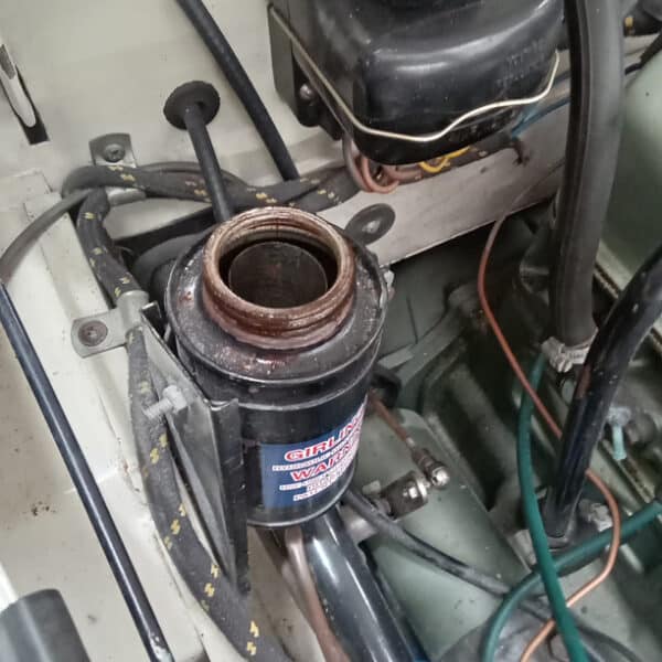 203052025 1959 Austin Healey 3000 repairs 22
