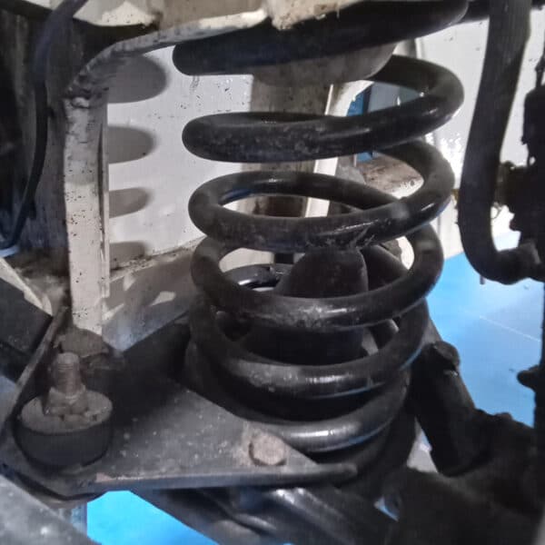 203052025 1959 Austin Healey 3000 repairs 34