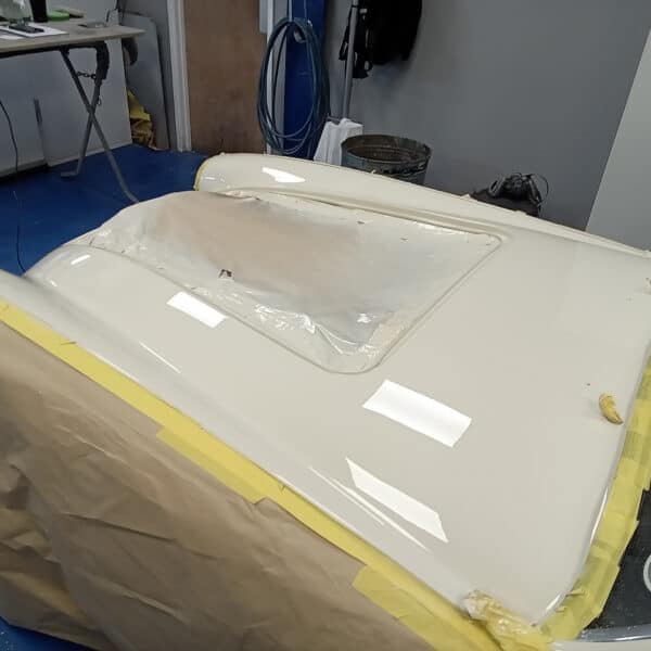 203052025 1959 Austin Healey 3000 repairs 4